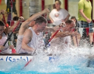 8. Drachenboot Indoorcup Halle