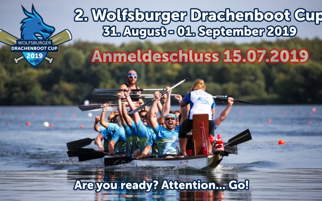 WDC: Anmeldeschluss 15.07.2019