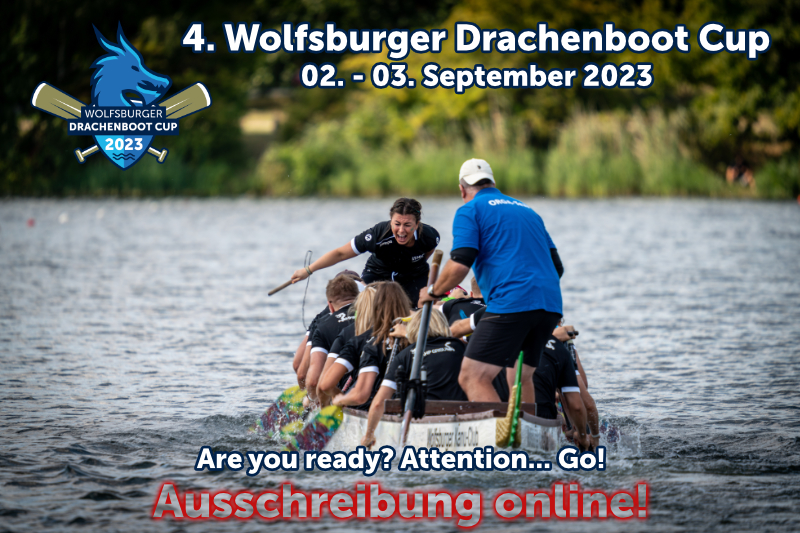 Ausschreibung WDC 2023 online!