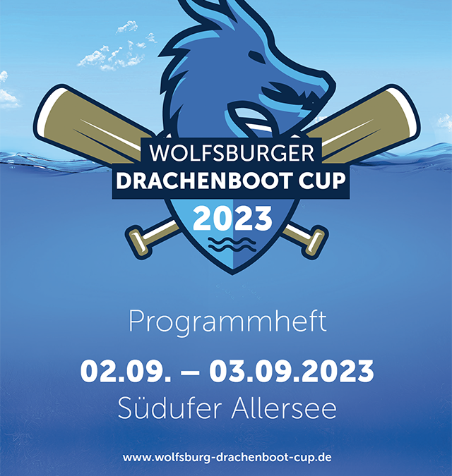 WDC Programmheft 2023